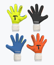 Doreza për portier T1tan Size 11, 4 ngjyra Doreza për portier T1tan Size 11, 4 ngjyra