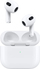Apple AirPods (3rd generation) with Lightning Charging Case
