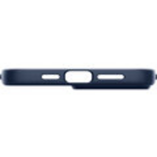 Mbrojtëse Spigen Liquid Air për Apple iPhone 13 Pro, e kaltër
