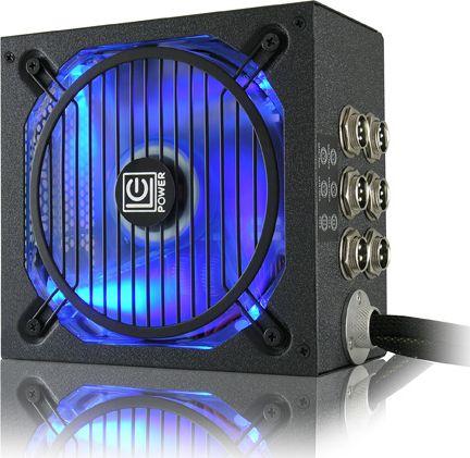 Burim energjie LC-Power LC8550V2.31 ATX, 550W