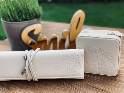 Kuti pёr aksesorё Friedrich Lederwaren 20137-2