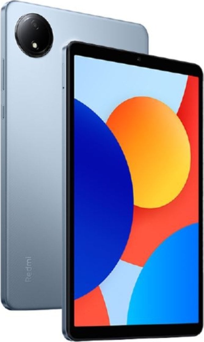 Tablet Xiaomi Redmi Pad SE, 8.7", 4/64 GB, i kaltër
