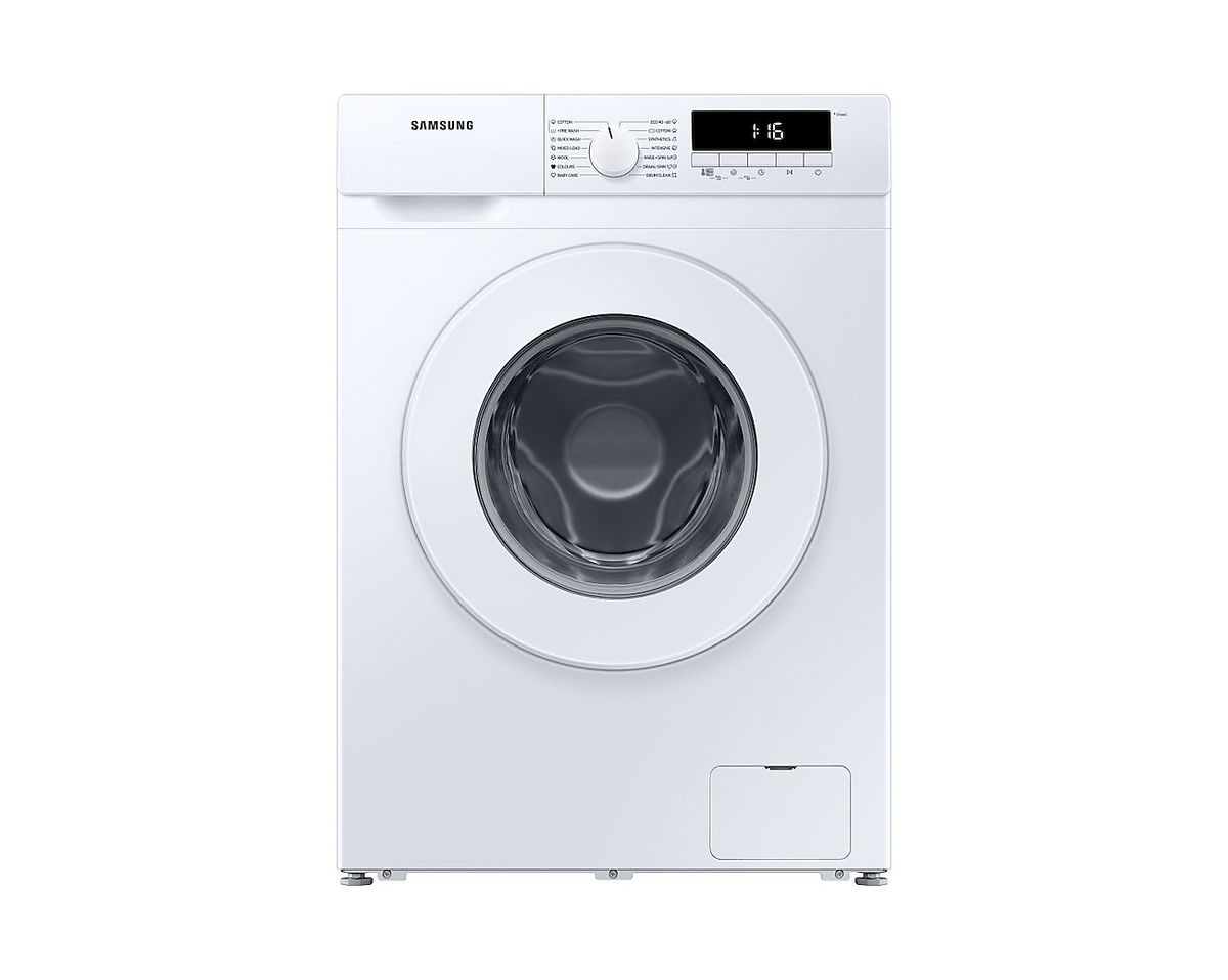 Rrobalarëse Samsung WW71T301MWW/LE, 7 kg