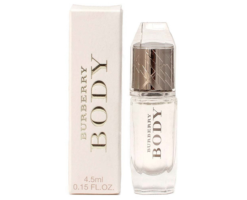 Eau de Toilette Burberry Body 