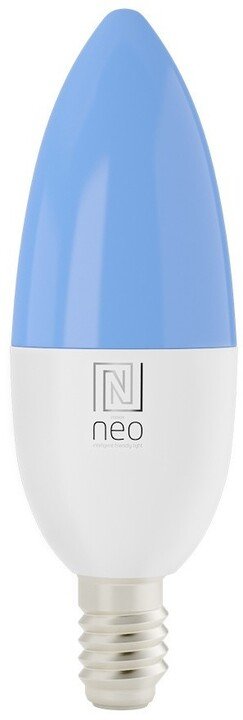 Set poça elektrikë IMMAX NEO Smart LED E14, WiFi