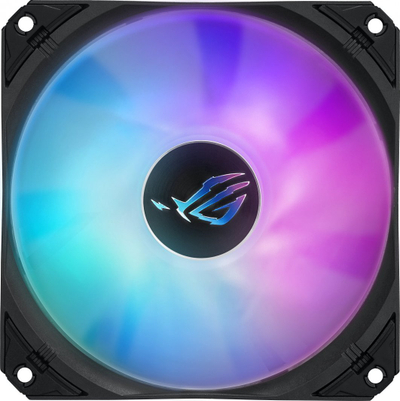 Ftohës me ujë ASUS ROG Strix LC III 240 ARGB