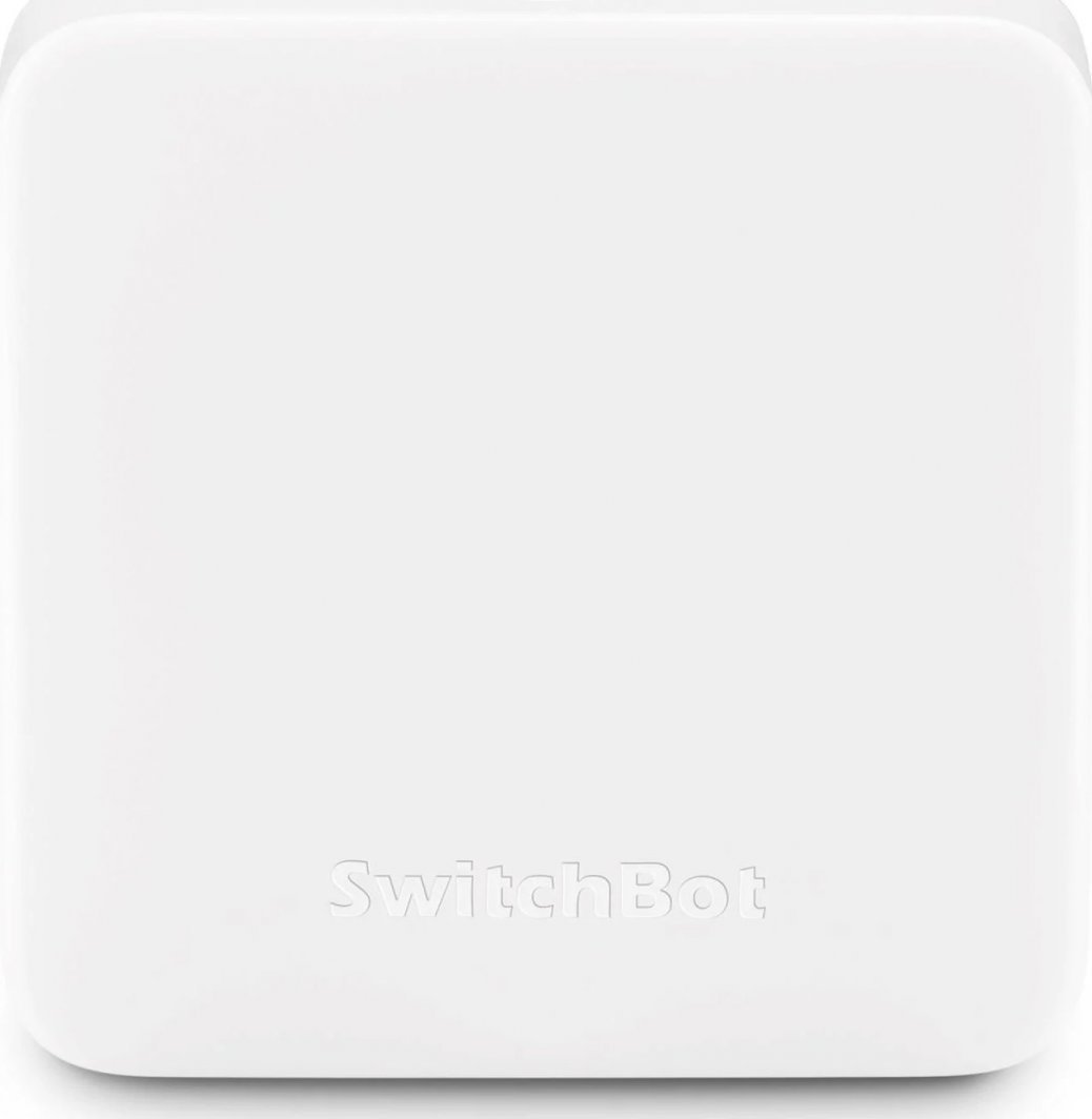 Qendër inteligjente SwitchBot Mini HUB