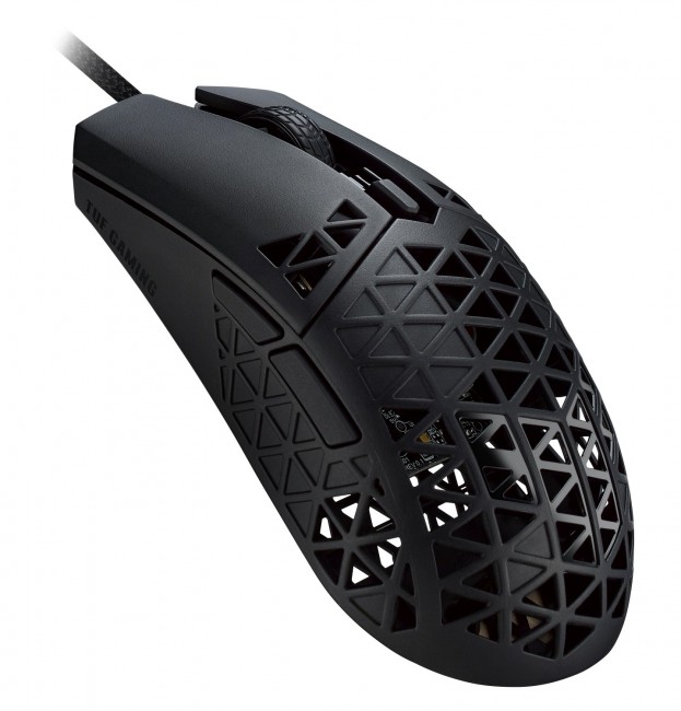 Maus ASUS TUF Gaming M4 Air, i zi 