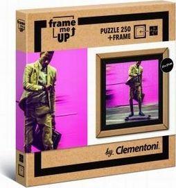 Puzzle Clementoni Frame Me Up, 250 elemente