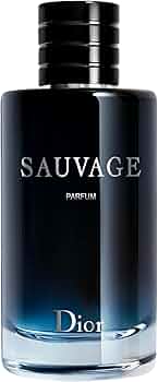 Parfum Christian Dior Sauvage, 200 ml