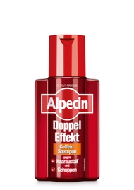 Alpecin Double Effect, 200ml  Efekt të dyfishtë Alpecin Double Effect, 200ml  Efekt të dyfishtë