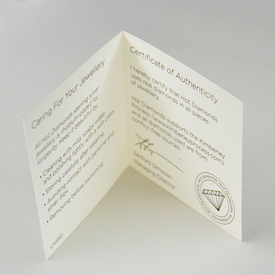 Vathë Hot Diamonds DE221