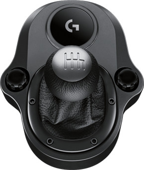 Levë shpejtësie Logitech Driving Force