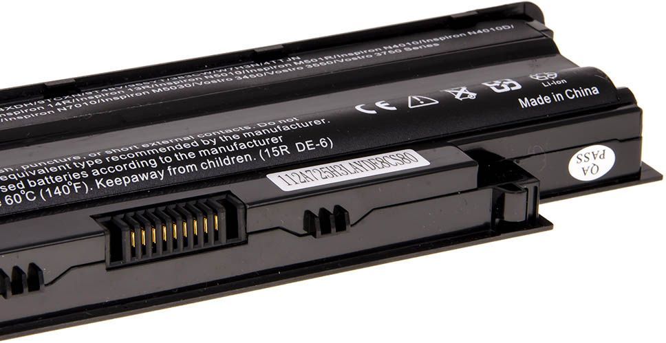 Bateri për laptop Green Cell PRO J1KND (DE01PRO) për Dell Inspiron dhe Vostro