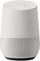Altoparlant i mençur Google Home, i bardhë