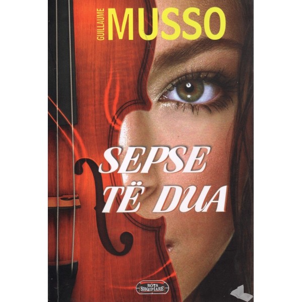 SEPSE TE DUA - GUILLAUME MUSSO
