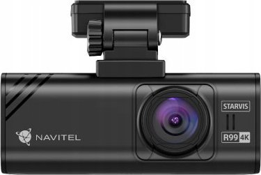 Kamerë për veturë Navitel R99 4K GPS