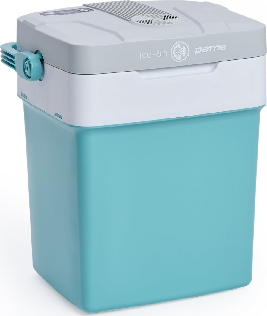 Frigorifer & ngrohës portativ Peme Ice-on 32 Essential Cool, 26 L, mint