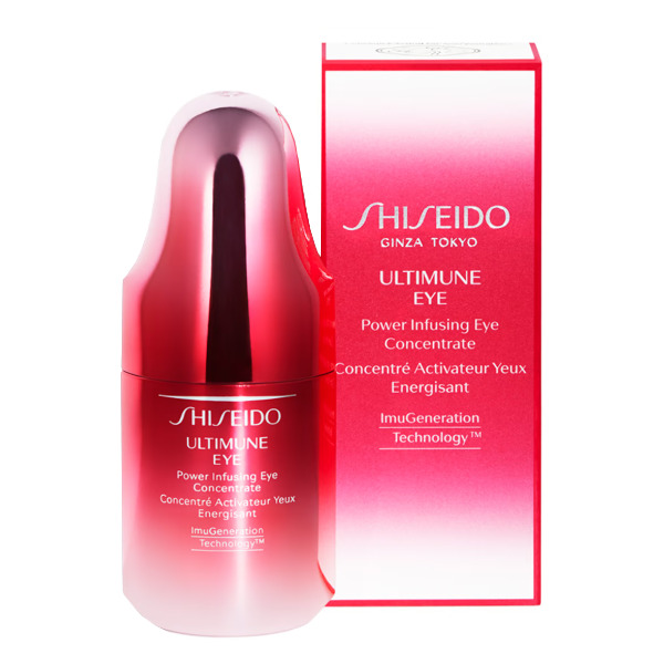 Krem Shiseido, 15ml
