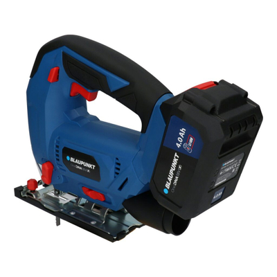 Sharrë Elektrike BLAUPUNKT CJ5010