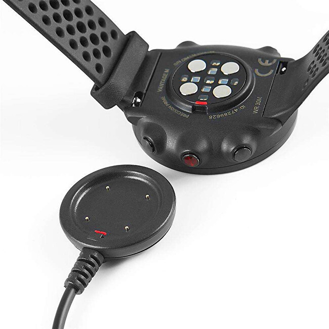 Kabllo për matës aktiviteti Polar Vantage 91070106
