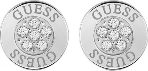 Обетки Guess UBE78022