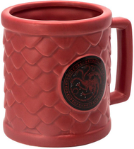 Gotë Game of Thrones - Targaryen, 500ml
