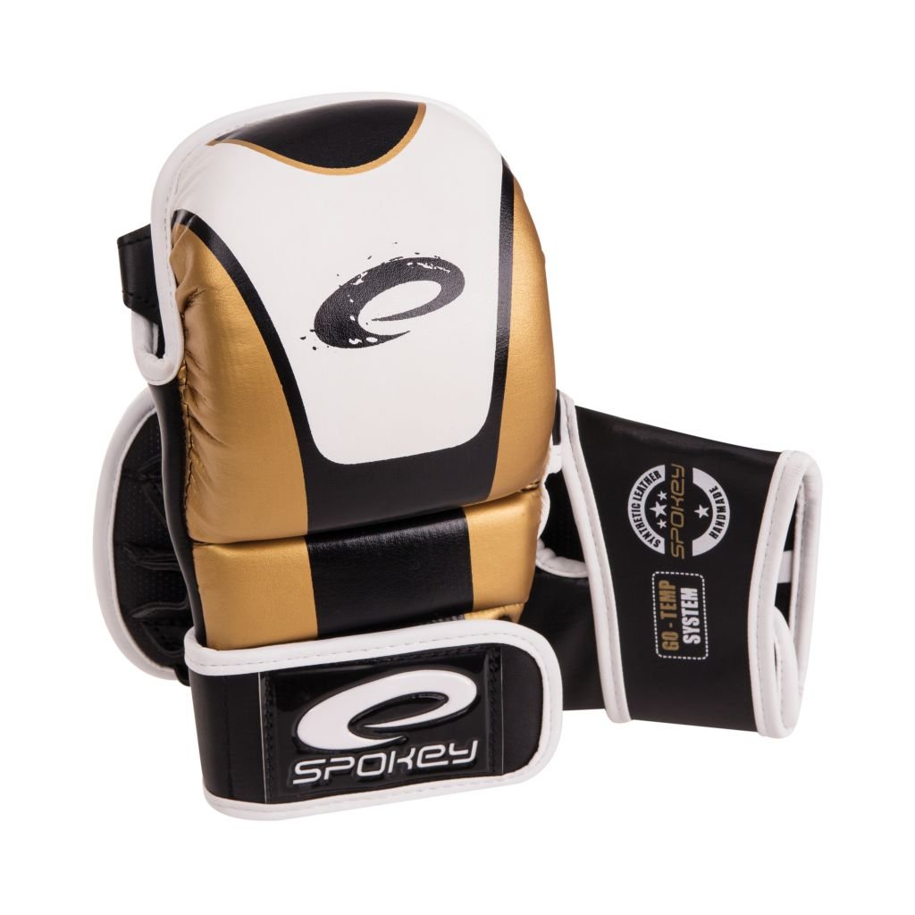 Dorëza Spokey MMA, XL