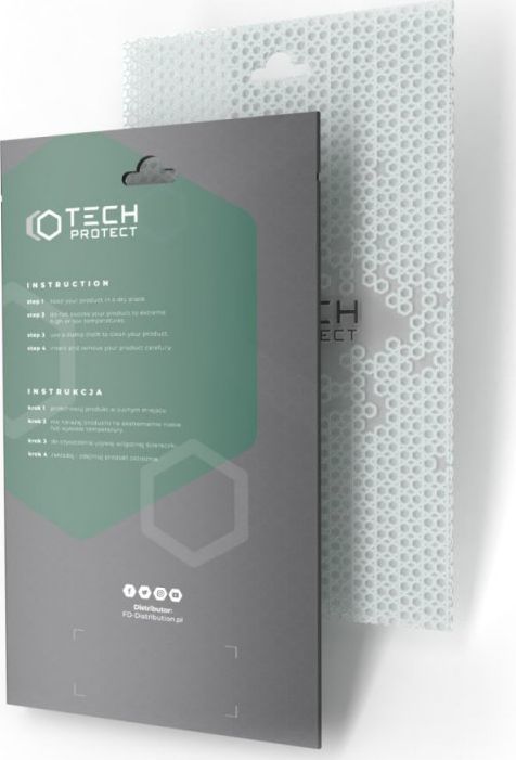 Rrip për orë Tech-Protect IconBand për Xiaomi Mi, vjollcë