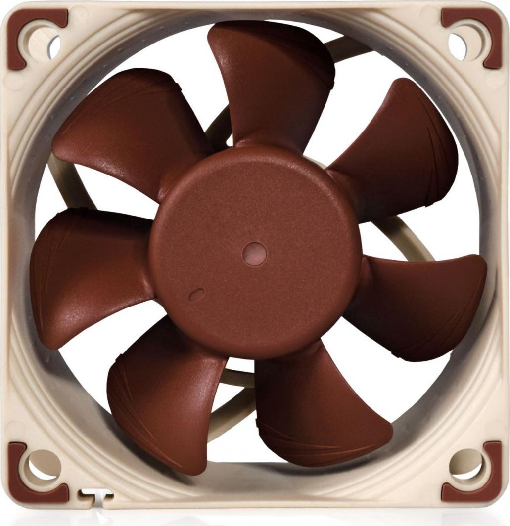 Ftohës Noctua NF-A6x25-PWM 5V, 60 mm