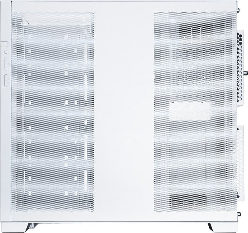 Kasë Lian Li O11 Dynamic EVO RGB, Midi Tower
