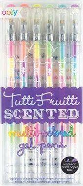 Stilolapsa Kolorowe Baloniki, shumëngjyrësh, 6 copë Stilolapsa Kolorowe Baloniki, shumëngjyrësh, 6 copë