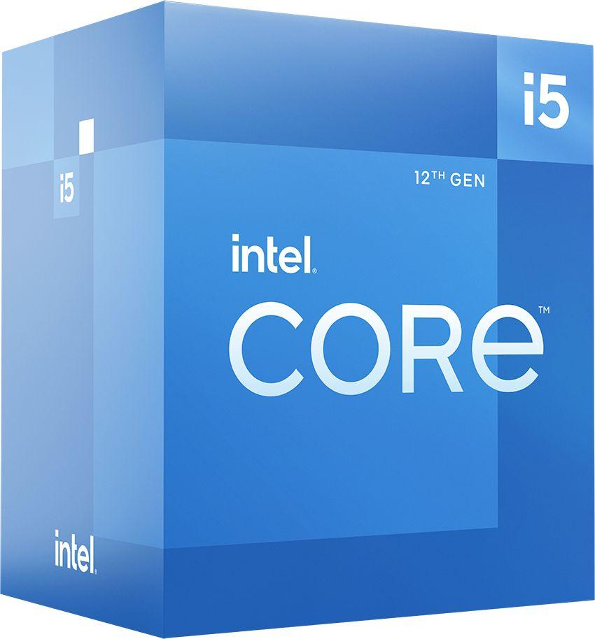 Procesor Intel Core i5, 3GHz, 18MB, BOX (BX8071512500)