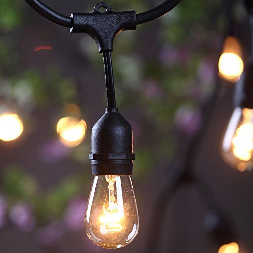 STRING LIGHTS