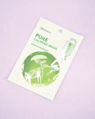 MEDIHEAL Pure Calming Mask (1pc.) MEDIHEAL Pure Calming Mask (1pc.)