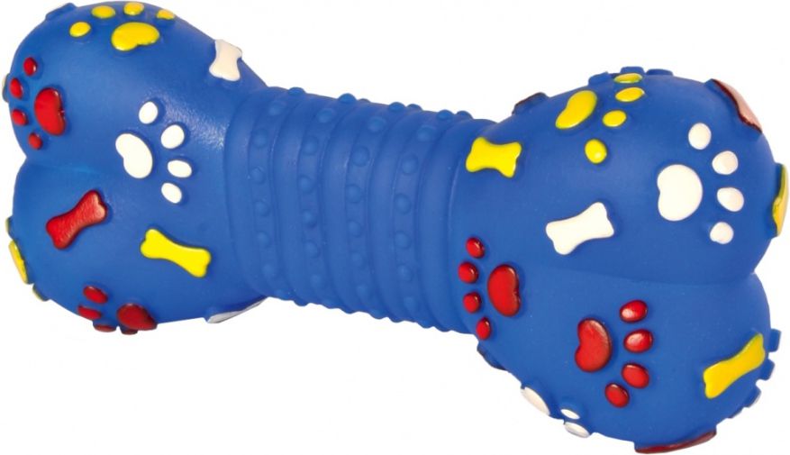 Lodër kockë për qenTrixie, 15cm
