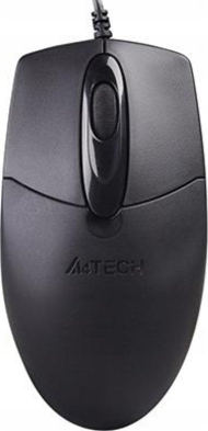 Maus A4Tech OP-720, i zi Maus A4Tech OP-720, i zi