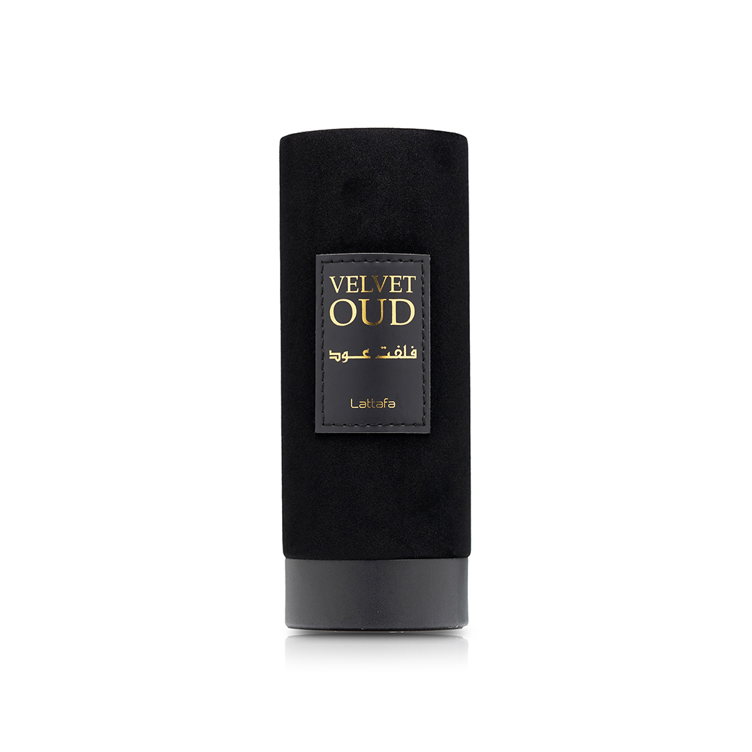 Eau de Parfum Lattafa Velvet Oud, 100ml