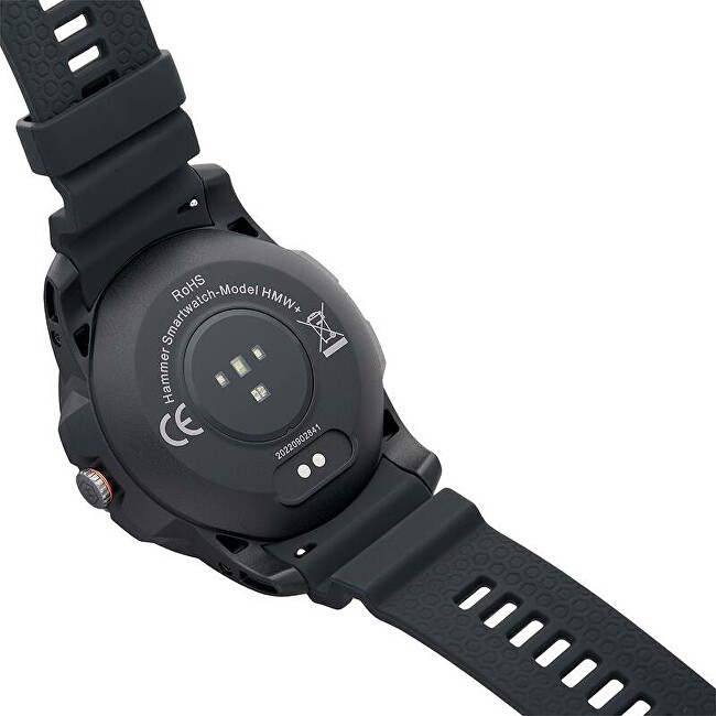 Orё e mençur Hammer Plus hHE002