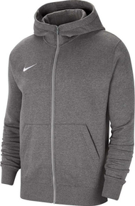 Duks për fëmijë Nike Park 20 Full-Zip, L, i hirtë
