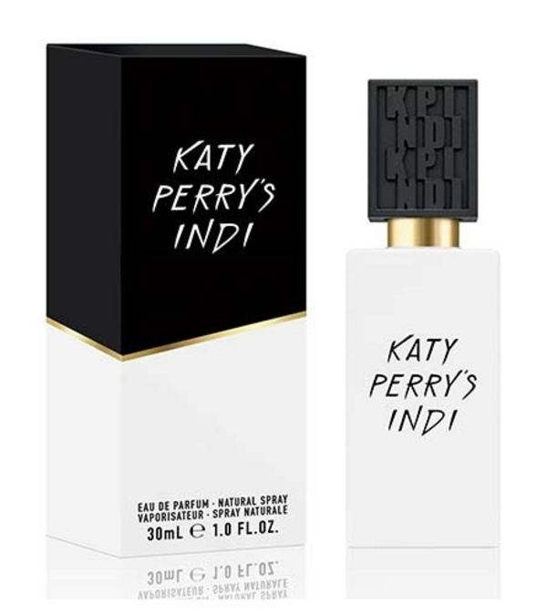 Eau de Parfum Katy Perry Indi, 30 ml