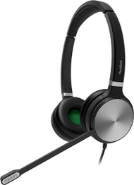 Kufje me mikrofon Yealink YHS36 DUAL 