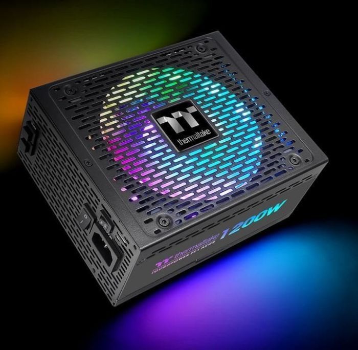 Burim energjie Thermaltake PF1 ARGB - 1200W