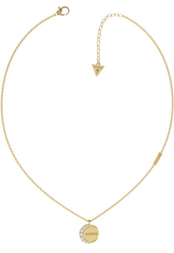 Qafore Guess Moon Phases JUBN01189JWYGT