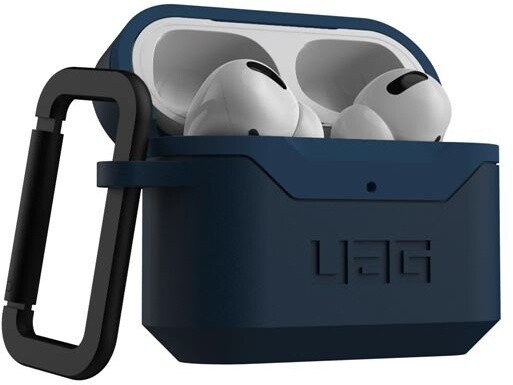 Mbrojtëse UAG për AirPods Pro, e hirtë / kaltër