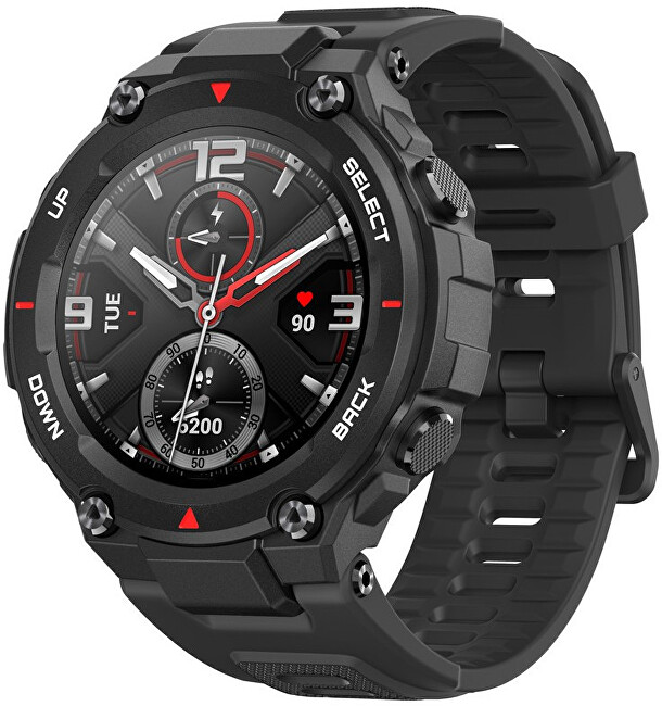Orë e mençur Xiaomi Amazfit T-Rex