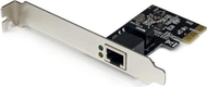 Kartë rrjeti StarTech, PCIe, 1000 Mb/s, Full Duplex Kartë rrjeti StarTech, PCIe, 1000 Mb/s, Full Duplex