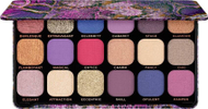 Paletë hije për sy Makeup Revolution Forever Flawless