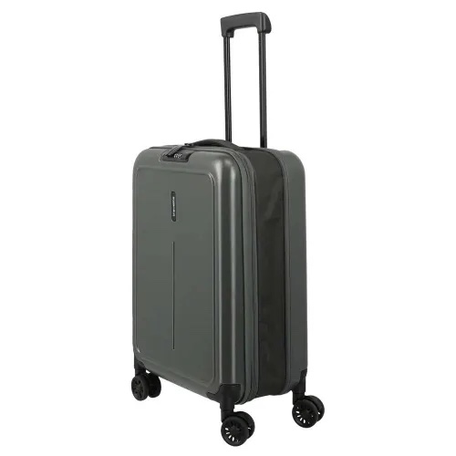Travelite Valixhe Basics 4w foldable s trolley bag