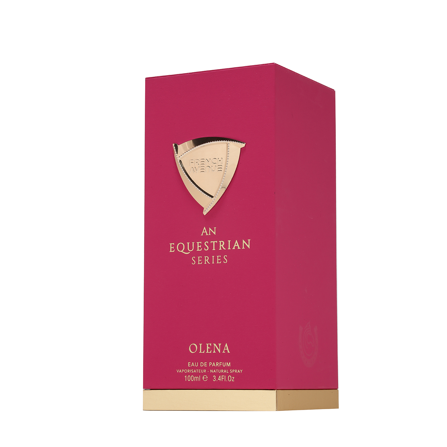 Eau de Parfum French Avenue An Equestrian Series Olena 100ml